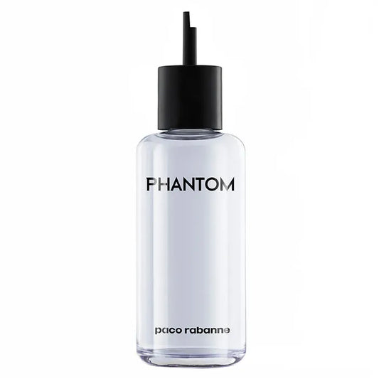 PACO RABANNE PACO RABANNE Phantom Eau de Toilette Nachfüllung 200 ml Parfüm