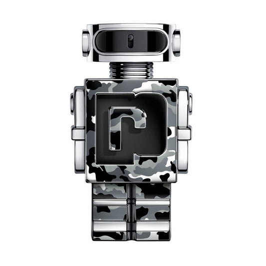 Paco Rabanne Paco Rabanne, Phantom Legion, Eau de Toilette, Für Männer, 100 ml Regular