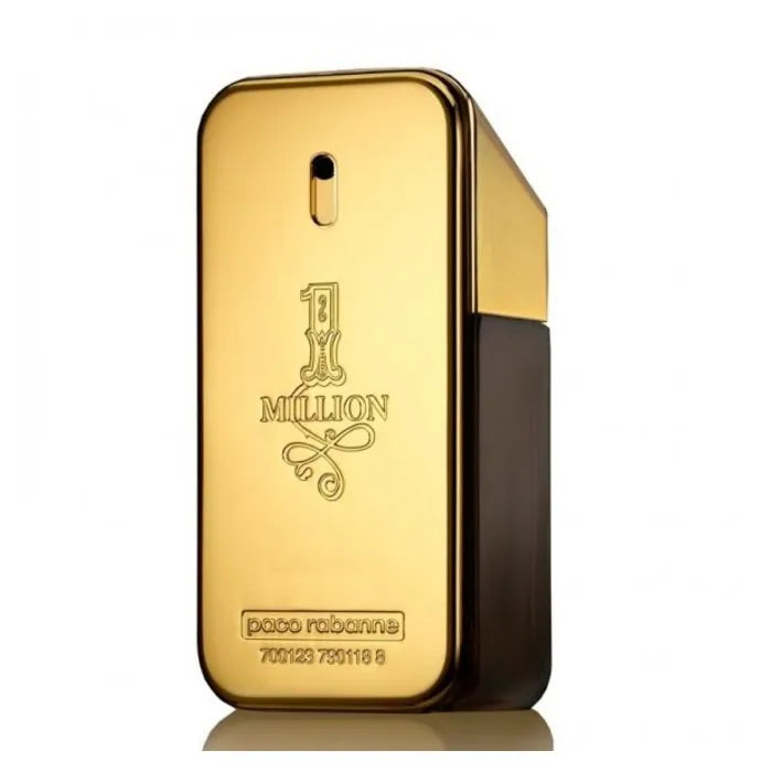 PACO RABANNE PACO RABANNE 1 Million Eau de Toilette Spray 50 ml Herrenparfum Parfüm