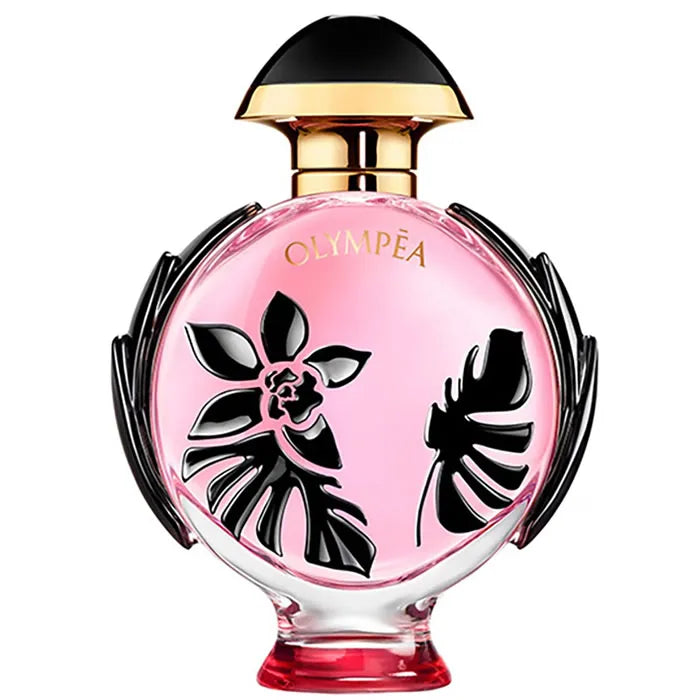 PACO RABANNE PACO RABANNE Olympéa Flora Eau de Parfum Spray 50 ml Damen Parfüm