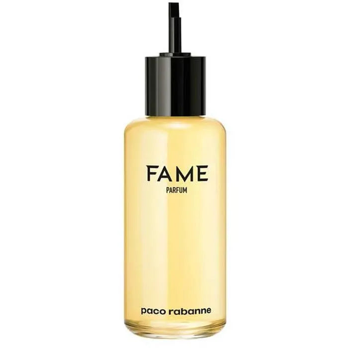 PACO RABANNE PACO RABANNE Fame Parfum Spray Recharge 200 ml Nachfüllflakon Parfüm