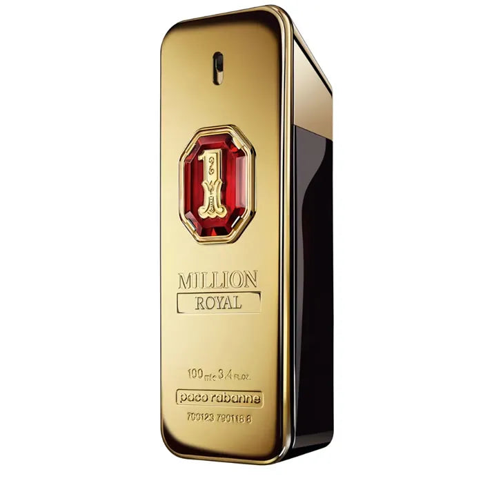PACO RABANNE PACO RABANNE 1 Million Royal Eau de Parfum Spray 100 ml Herrenduft Parfüm
