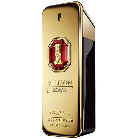 PACO RABANNE PACO RABANNE 1 Million Royal Eau de Parfum Spray 200 ml Herrenduft Parfüm