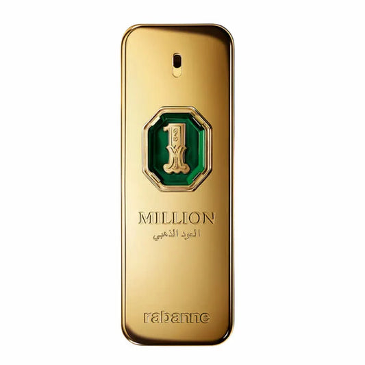PACO RABANNE PACO RABANNE 1 Million Golden Oud Eau de Parfum Spray 100 ml Parfüm