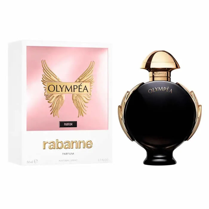 PACO RABANNE PACO RABANNE Olympéa Parfum Spray 50 ml Damenparfum Parfüm