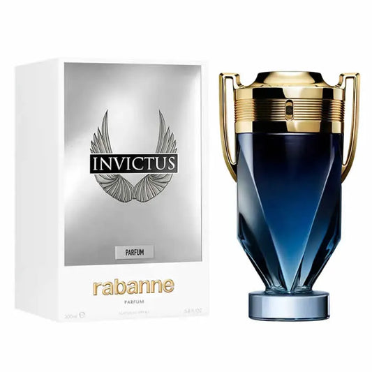 PACO RABANNE PACO RABANNE Invictus Parfum Spray 200 ml Herrenduft Parfüm