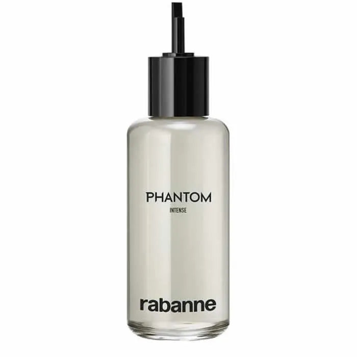 PACO RABANNE PACO RABANNE Phantom Intense Eau de Parfum Nachfüllung 200 ml Parfüm