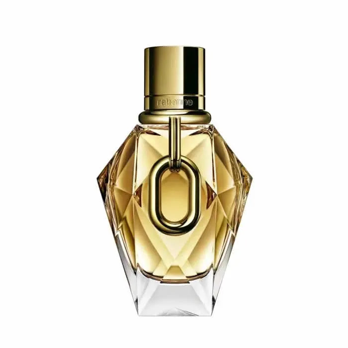 PACO RABANNE PACO RABANNE Million Gold For Her Eau de Parfum Spray 50 ml Nachfüllbar Parfüm