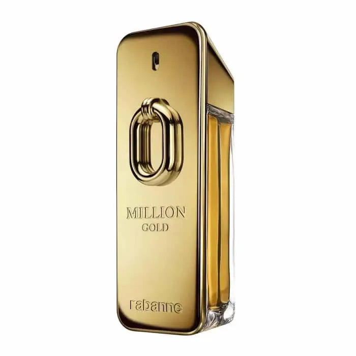 PACO RABANNE PACO RABANNE Million Gold Eau de Parfum Intense Spray 200 ml Parfüm