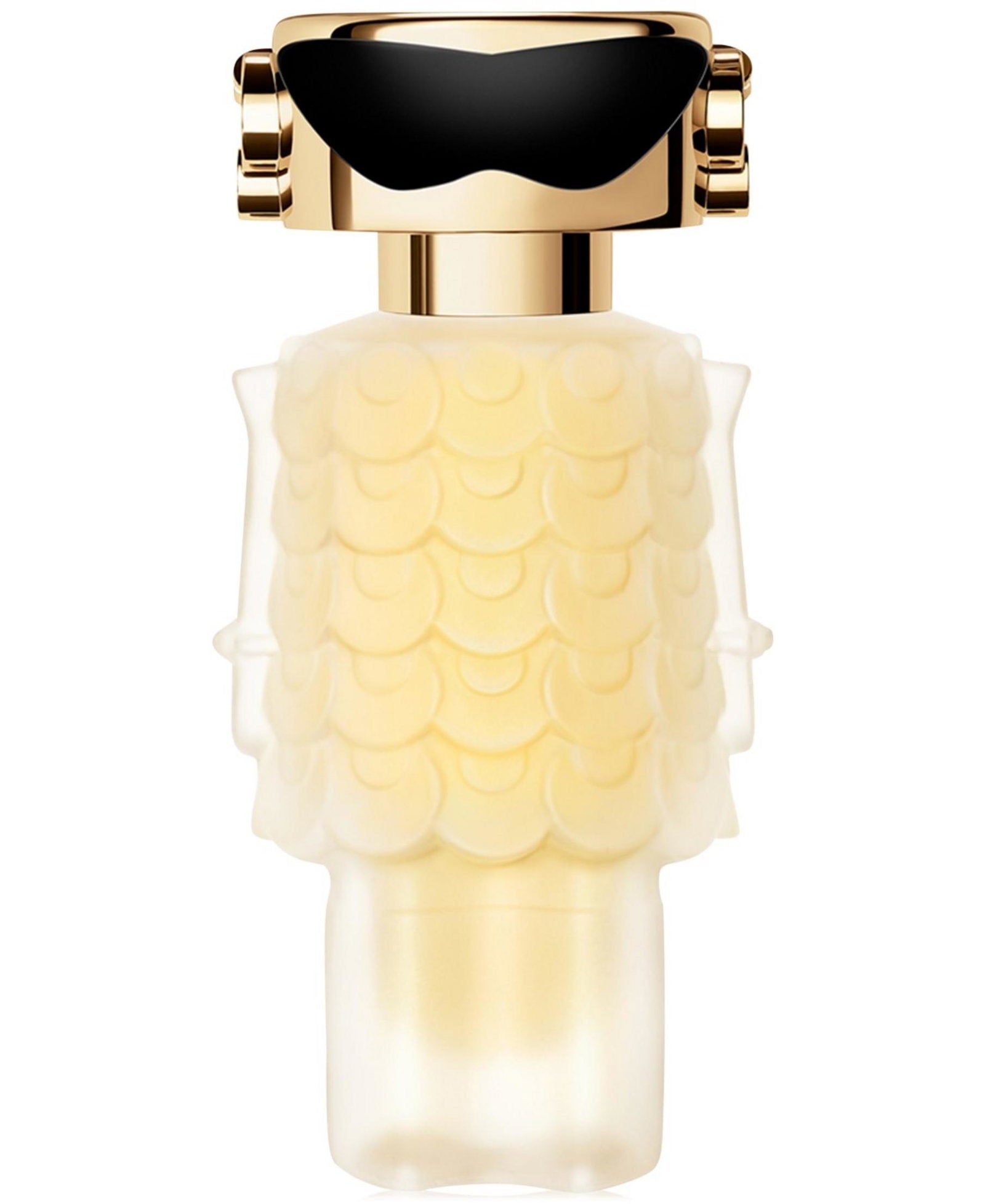 Paco Rabanne Paco Rabanne, Fame, Duftnebel für das Haar, Für Frauen, 30 ml Regular