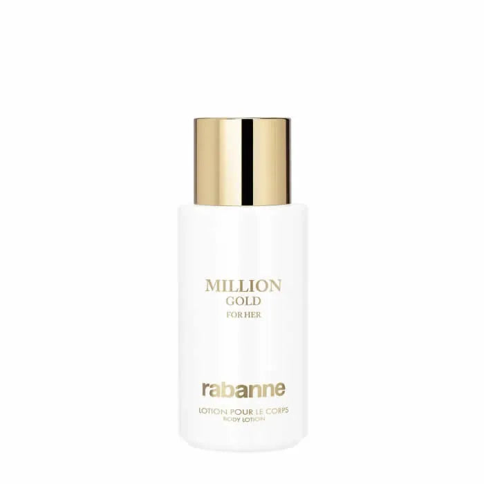 PACO RABANNE PACO RABANNE Million Gold For Her Body Lotion 200 ml Bodylotion