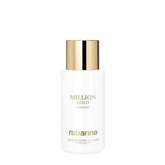 PACO RABANNE PACO RABANNE Million Gold For Her Body Lotion 200 ml Bodylotion