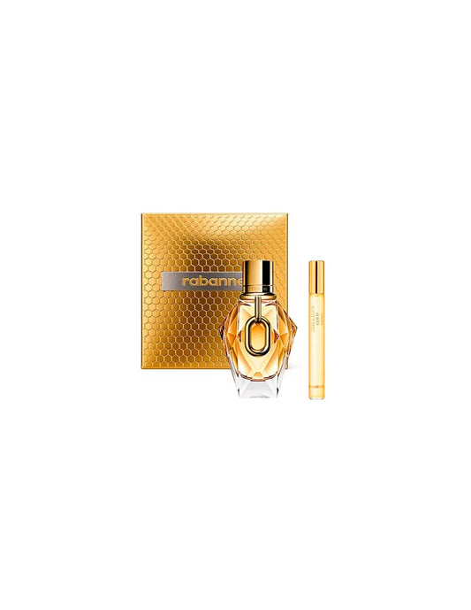 PACO RABANNE PACO RABANNE Million Gold Her Eau de Parfum Spray 90 ml Set Parfüm