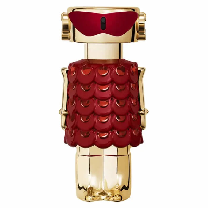 PACO RABANNE PACO RABANNE Fame In Love Parfum Elixir Spray 80 ml Nachfüllbar Parfüm