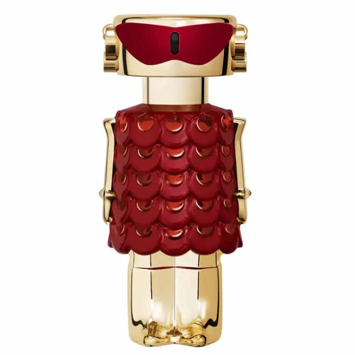 PACO RABANNE PACO RABANNE Fame In Love Parfum Elixir Spray 50 ml Parfüm