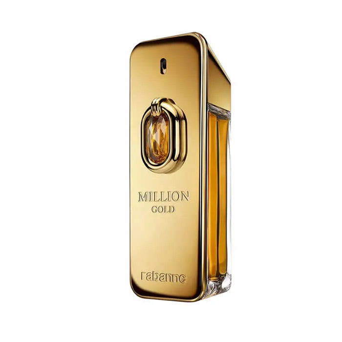 PACO RABANNE PACO RABANNE Million Gold Elixir Intense Parfum Spray 100 ml Parfüm