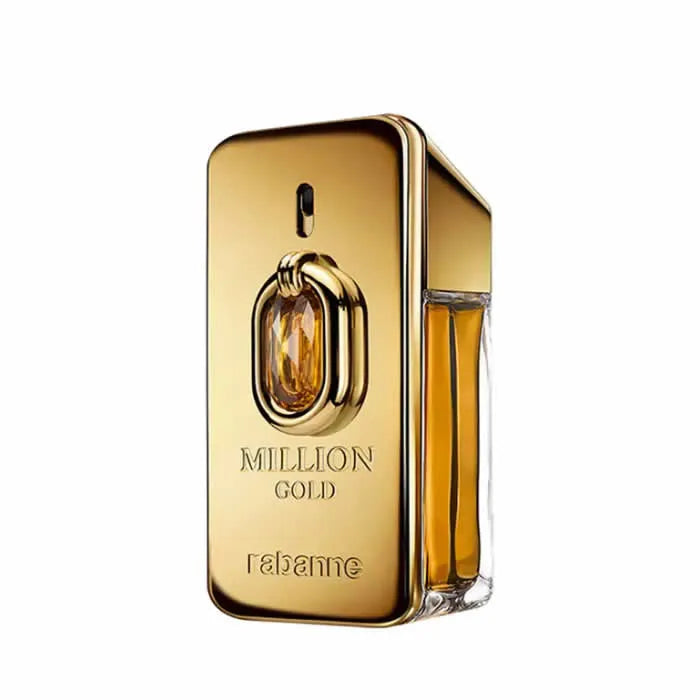 PACO RABANNE PACO RABANNE Million Gold Elixir Intense Parfum Spray 50 ml Parfüm