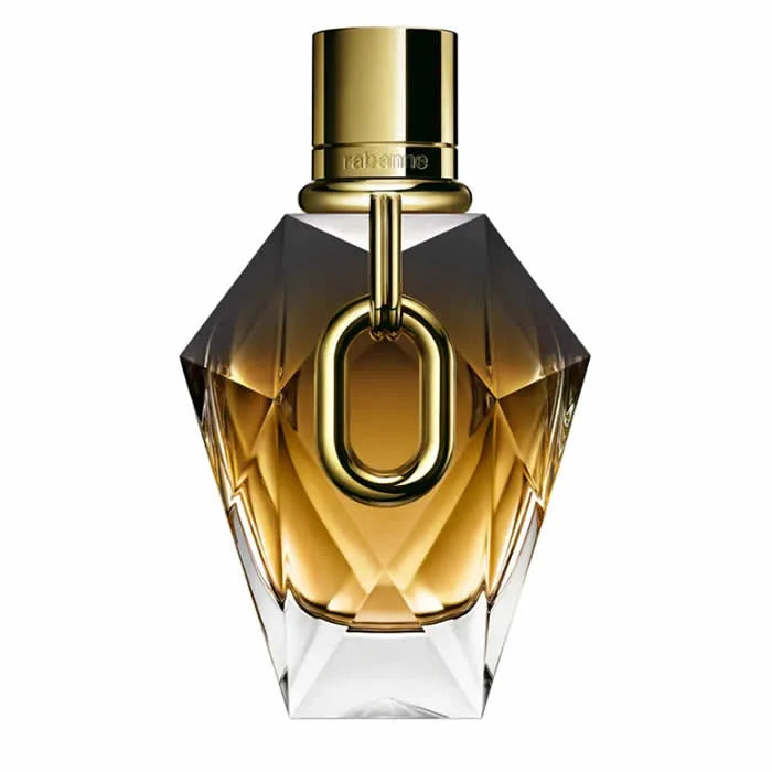 PACO RABANNE PACO RABANNE Million Gold For Her Parfum Spray 90 ml Nachfüllbar Parfüm