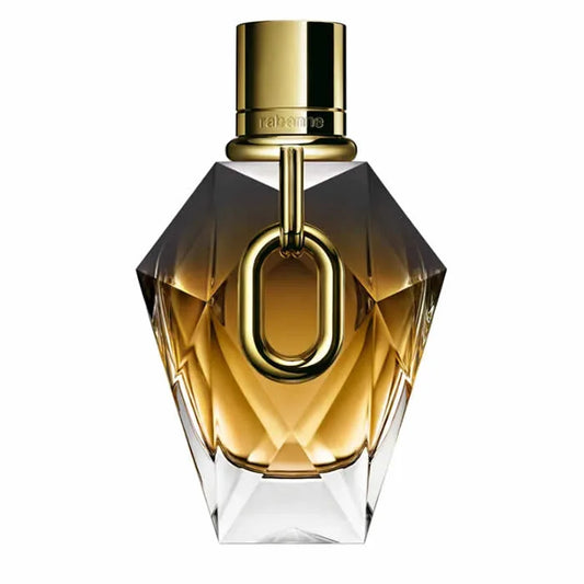 PACO RABANNE PACO RABANNE Million Gold For Her Parfum Spray 90 ml Nachfüllbar Parfüm