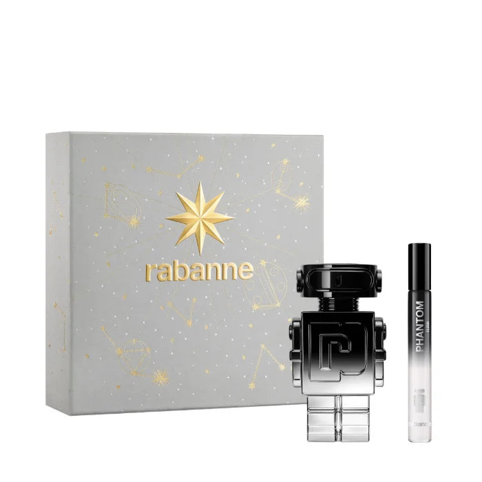 PACO RABANNE PACO RABANNE Phantom Elixir Intense Parfum Spray 50 ml Set 2 Artikel Parfüm