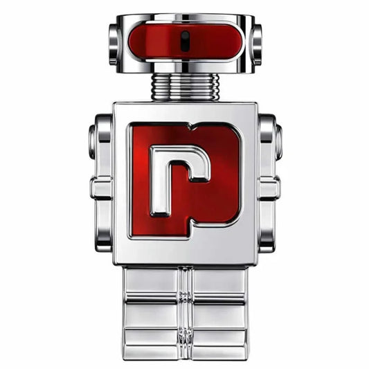 PACO RABANNE PACO RABANNE Phantom In Red Parfum Elixir Parfum Spray 150 ml Nachfüllbar Parfüm