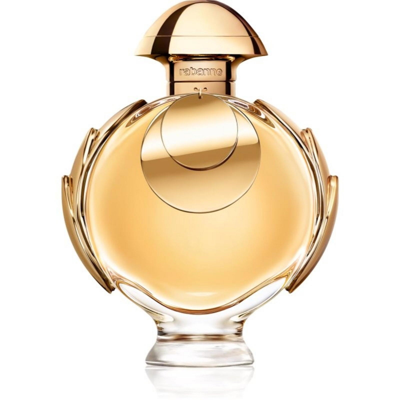 Paco Rabanne Paco Rabanne, Olympea Elixir, Parfumextrakt, Für Frauen, 50 ml Regular