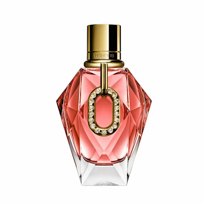 PACO RABANNE PACO RABANNE Million Gold Pure Diamonds Eau de Parfum Spray 90 ml Parfüm