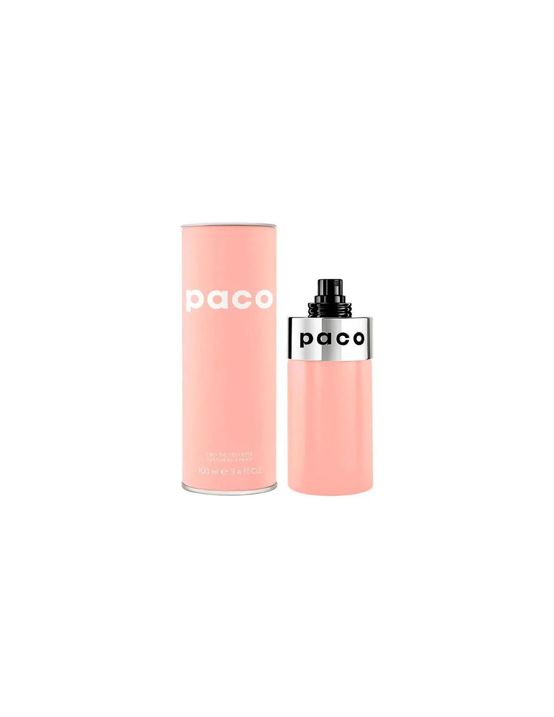 PACO RABANNE Paco Rabanne Paco Rose Eau de Parfum Spray 100 ml Parfüm