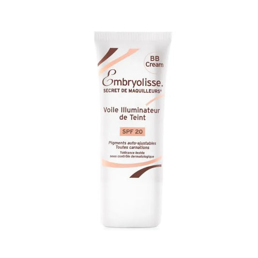 EMBRYOLISSE EMBRYOLISSE BB Cream Illuminating SPF 20 30 ml leichte getönte Tagescreme