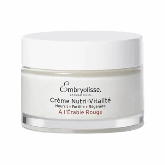 EMBRYOLISSE EMBRYOLISSE Nutri-Vitalität Creme 50 ml Gesichtspflege