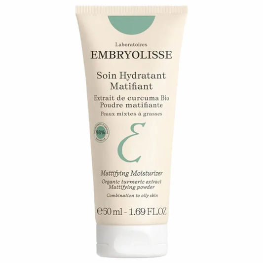 EMBRYOLISSE EMBRYOLISSE Mattierender Moisturizer 50 ml Gesichtspflege Kosmetik
