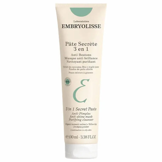 EMBRYOLISSE EMBRYOLISSE Paté Secréte 3 en 1 100 ml Kosmetikpflege