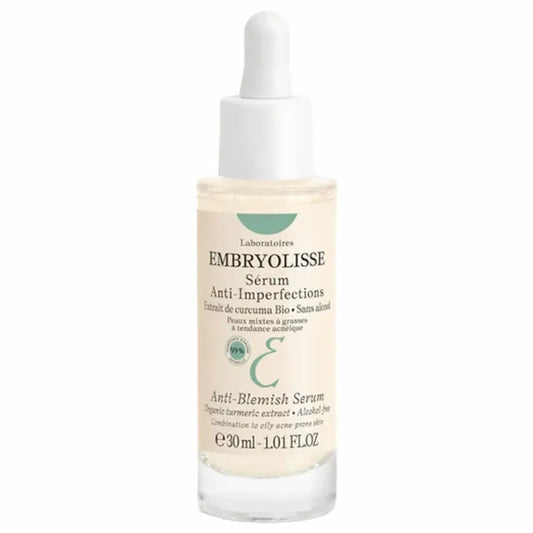 EMBRYOLISSE EMBRYOLISSE Anti-Blemish Serum 30 ml Gesichtspflege gegen Unreinheiten Kosmetik