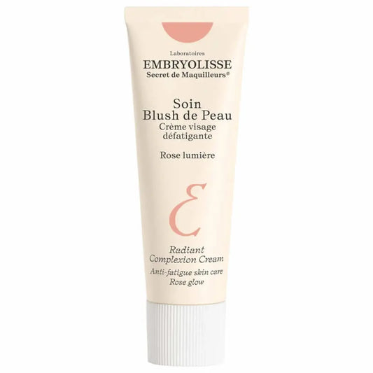 EMBRYOLISSE EMBRYOLISSE Radiant Pink Antifatigue Gesichtscreme 30 ml