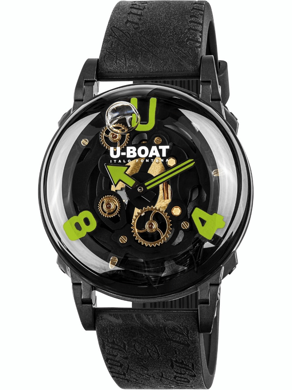 U-BOAT Mod. 3351 Uhr – Produktansicht