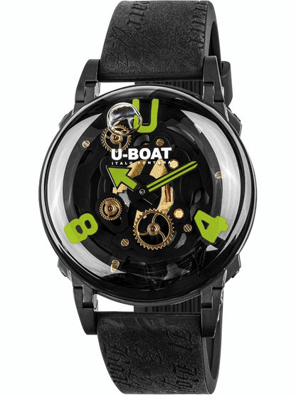 U-BOAT Mod. 3351 Uhr – Produktansicht