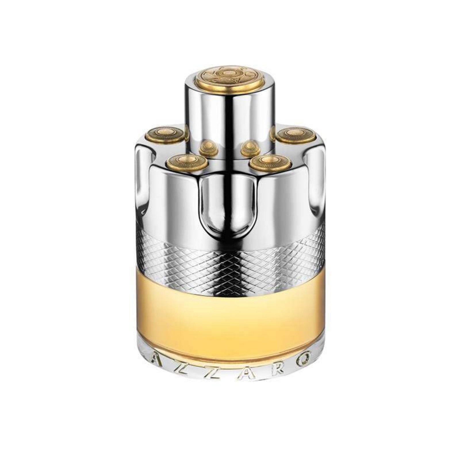 Loris Azzaro Loris Azzaro, Wanted, Eau de Toilette, Für Männer, 100 ml Regular
