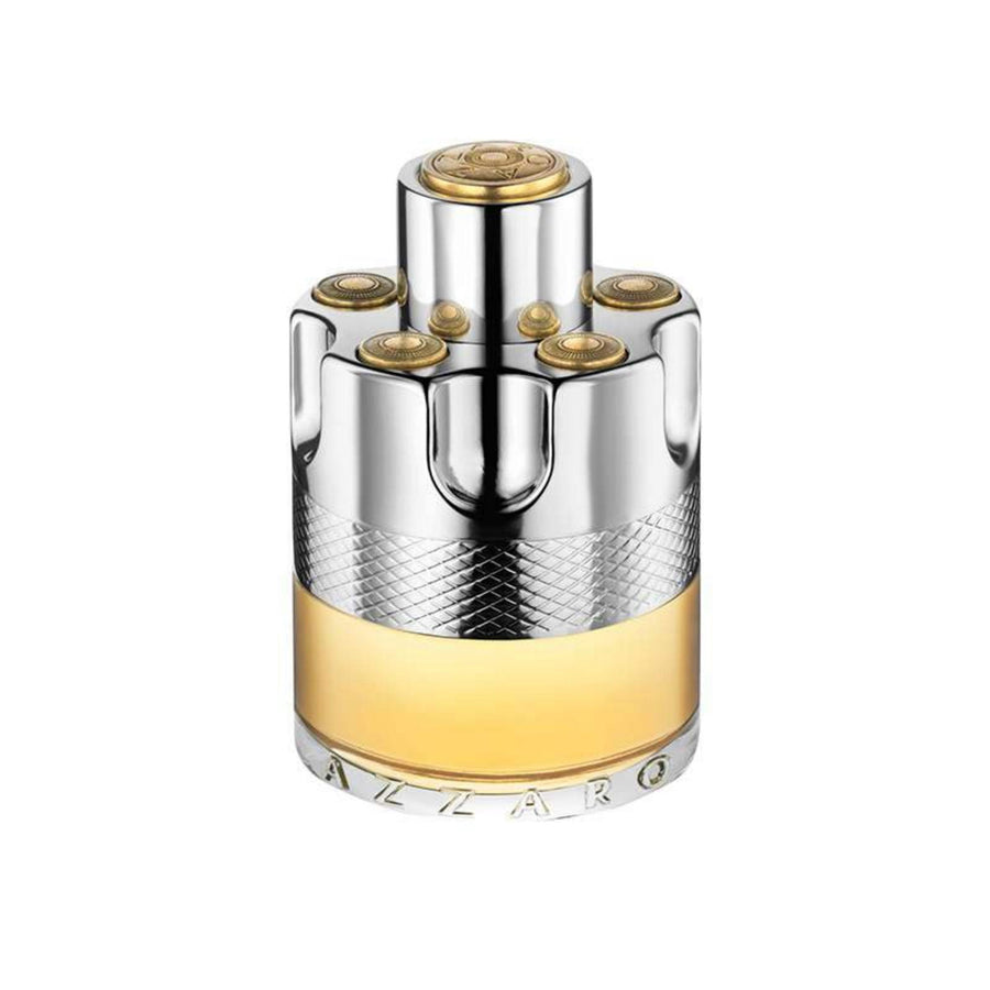 Loris Azzaro Azzaro Wanted Eau de Toilette für Männer 100 ml