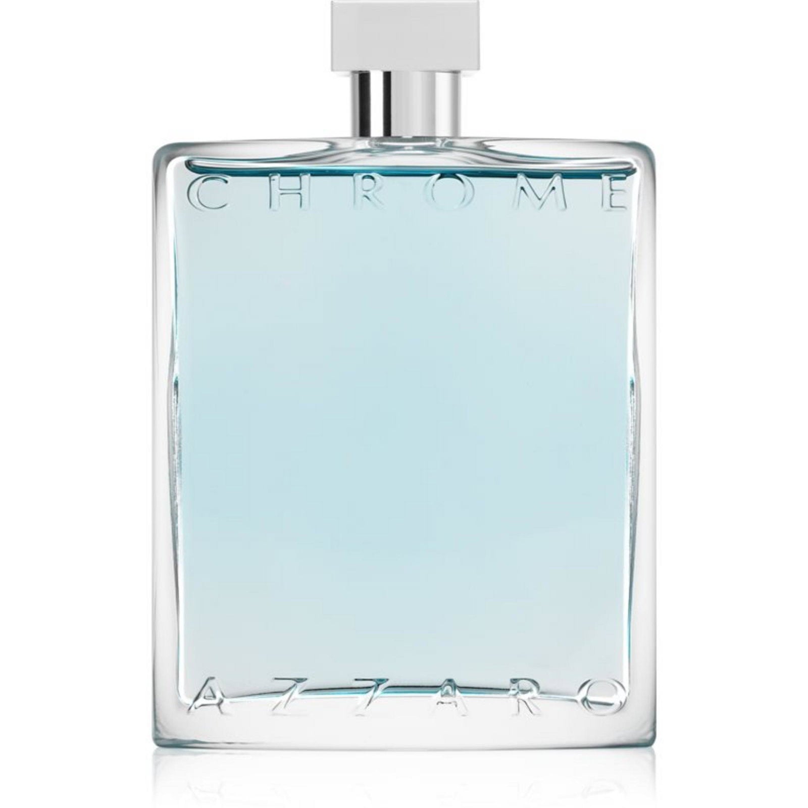 Loris Azzaro Loris Azzaro, Chrome, Eau de Toilette, Für Männer, 200 ml Regular