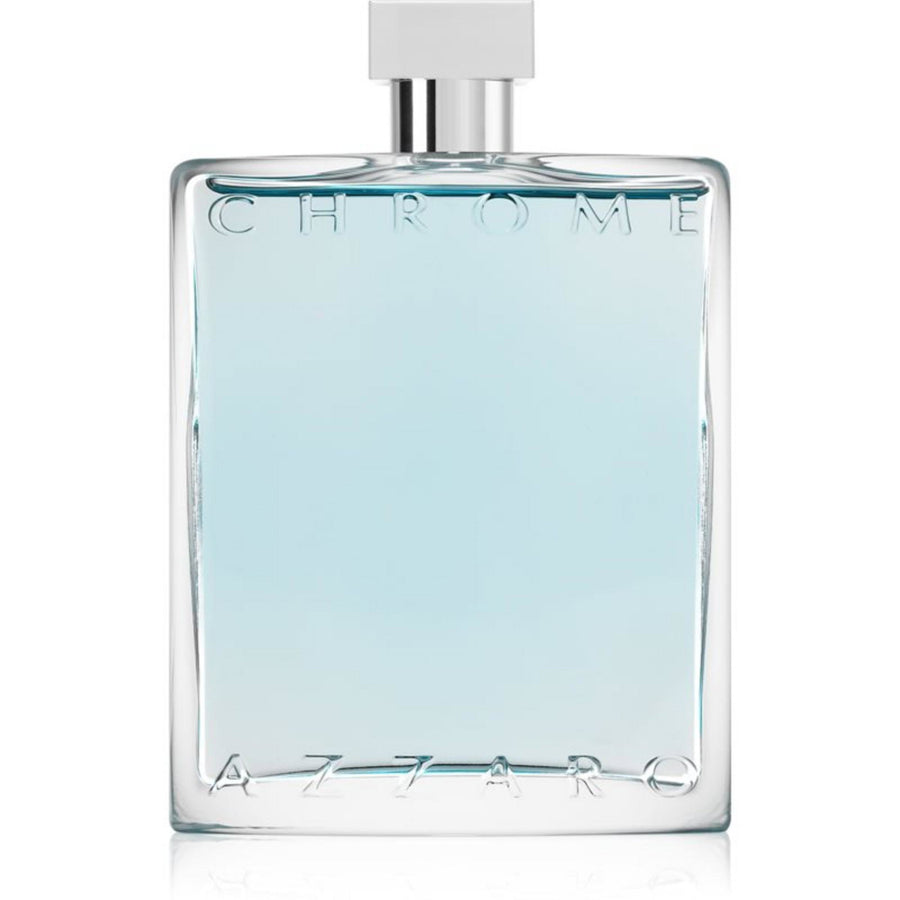Loris Azzaro Azzaro Chrome Eau de Toilette für Männer 200 ml