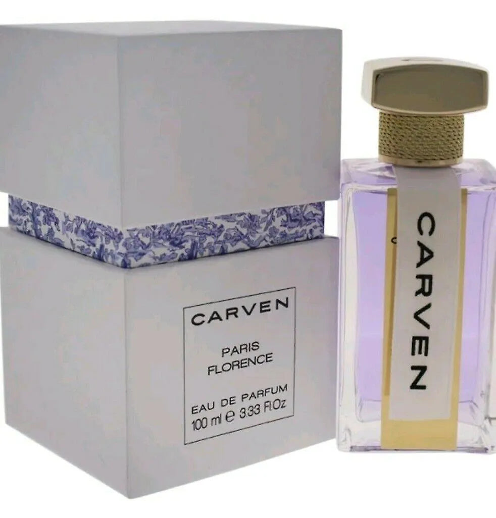 Carven Paris Florence Eau de Parfum Spray 100 ml