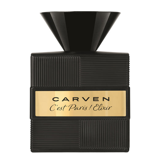 CARVEN CARVEN C'est Paris Elixir For Men Eau de Parfum Spray 50 ml Parfüm