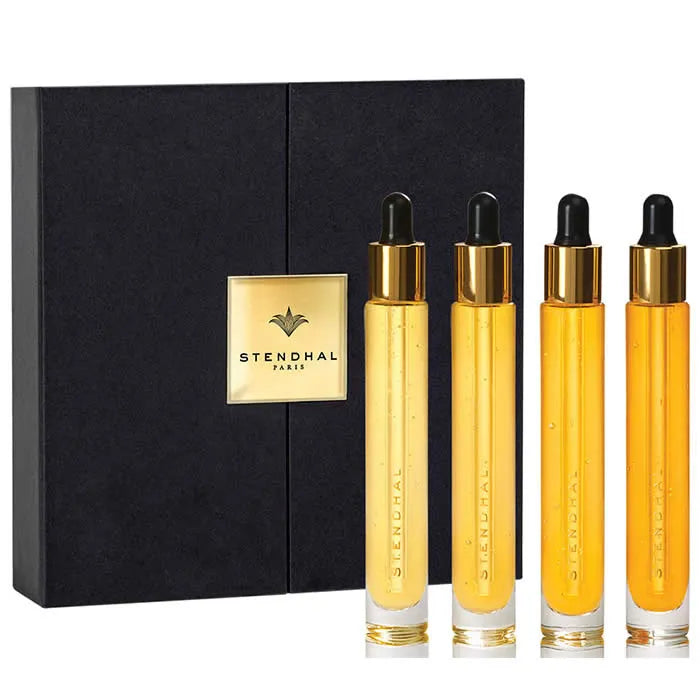 STENDHAL STENDHAL Pur Luxe La Cure Divine Treatment Kosmetikpflege