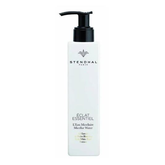 STENDHAL STENDHAL Éclat Essentiel Mizellenwasser 200 ml Reinigungslösung Gesicht Kosmetik