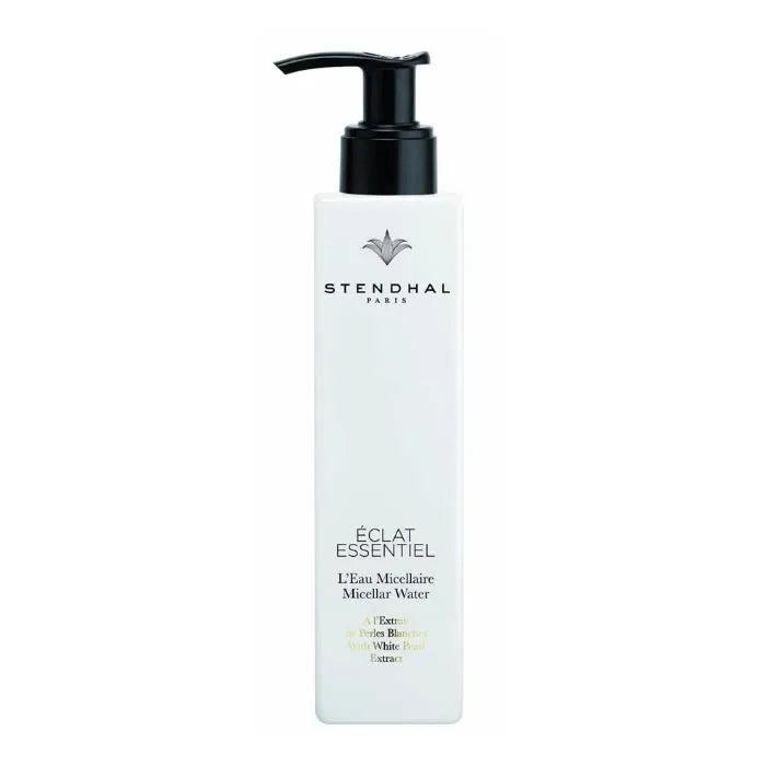 STENDHAL STENDHAL Éclat Essentiel Mizellenwasser 200 ml Reinigungslösung Gesicht Kosmetik