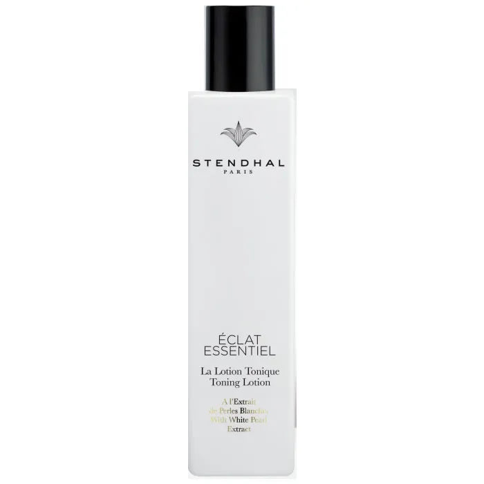 STENDHAL STENDHAL Éclat Essentiel Toning Lotion 200 ml Gesichtswasser Gesichtstoner Bodylotion