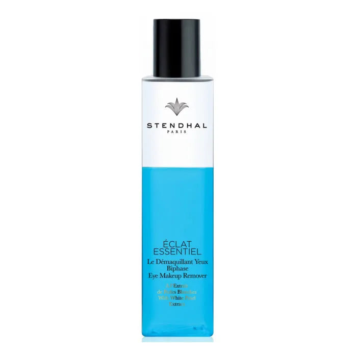 STENDHAL STENDHAL Éclat Essentiel Eye Makeup Remover 200 ml Augen-Make-up-Entferner