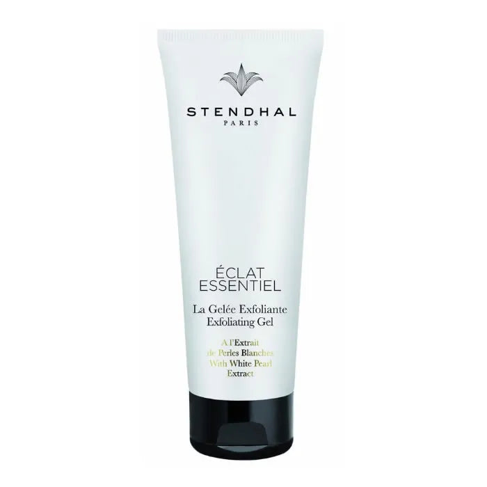 STENDHAL STENDHAL Éclat Essentiel Peeling Gel 200 ml Exfoliating Gel Gesichtspflege Kosmetik