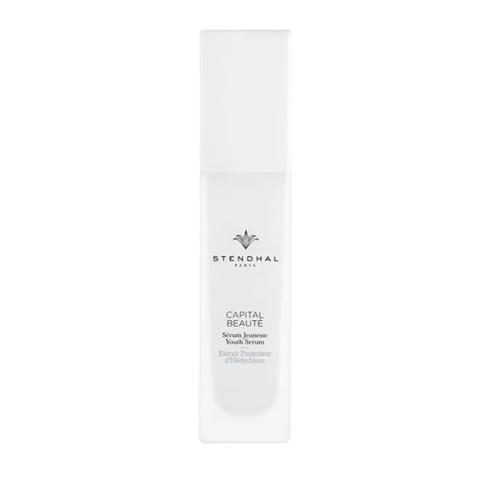 STENDHAL STENDHAL Capital Beauté Youth Serum 30 ml Gesichtspflege Serum