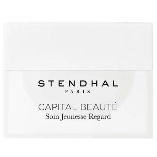 STENDHAL Capital Beauté Youth Eye Care Augenpflege 10 ml